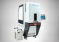 PE-UV-3W 5W 7W 10W UV Laser Marking Machine With Enclosed Cover