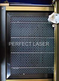 Mini découpeuse de gravure de laser du co2 50w/40w, graveur de bureau de laser