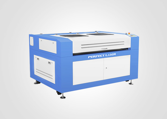 Machine de gravure laser CO2 60W 80W 100W 130W 150W pour tissu en bois de papier en cuir