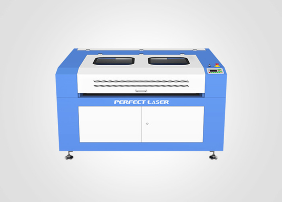 Machine de gravure industrielle de laser de CO2 1300mm×900mm pour le papier acrylique en bois
