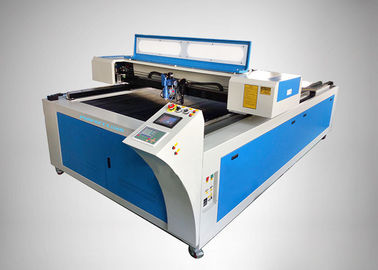 coupeur de laser de CO2 de 180w 260w 300w zone de travail de 1300 * de 2500mm avec le système de contrôle de DSP