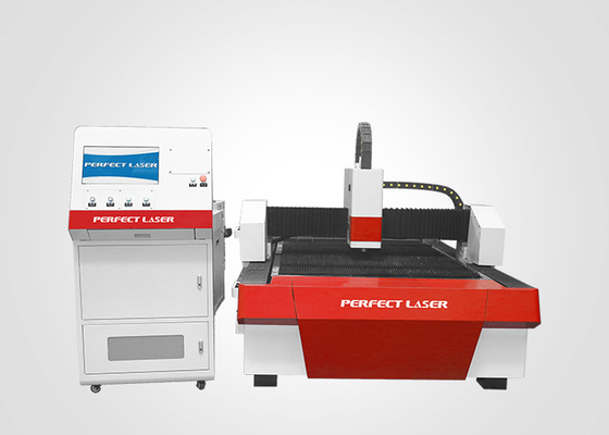 Bon prix 2000W Cnc machine de découpe laser métal machine de découpe laser à fibre pour tôle de cuivre en aluminium en acier
