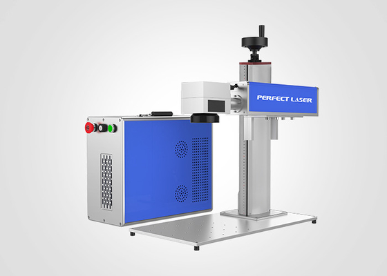 Machine de marquage au laser à fibre JPT 20W 30W 50W 100W