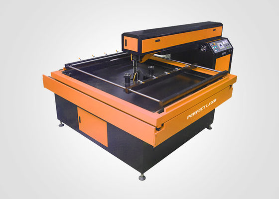 18mm meurent la découpeuse de laser de conseil pour le bois, les forces de défense principale, le bambou, l'acrylique, le plastique