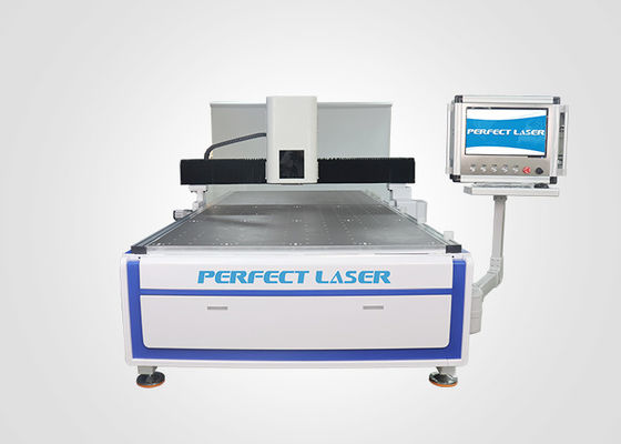 Machine de gravure industrielle de laser du verre 2D 3D pour les matériaux transparents