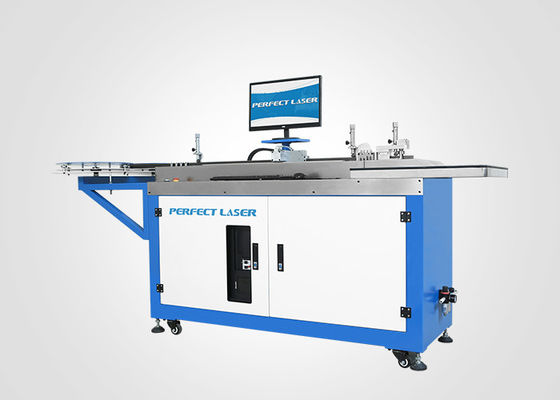 Nouvelle cintreuse automatique multifonctionnelle de barre d'acier de Stype/machine à cintrer de couteau pour la découpe