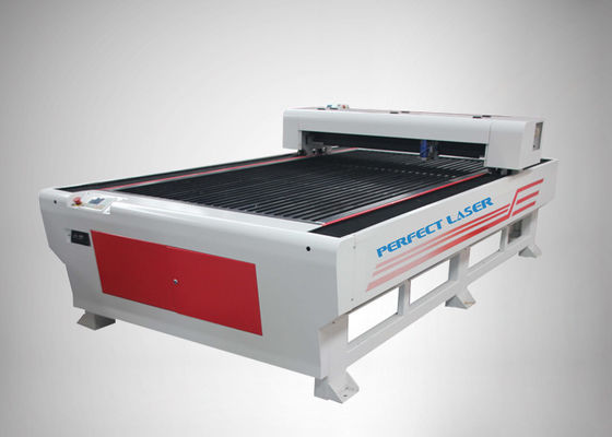 180w 260w 300w Machine de découpe au laser mixte au CO2 pour acier inoxydable acier au carbone bois MDF acrylique
