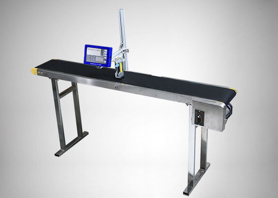 Technologie complètement automatique de puissances en chevaux d'imprimantes industrielles de jet d'encre de canalisation à haute résolution
