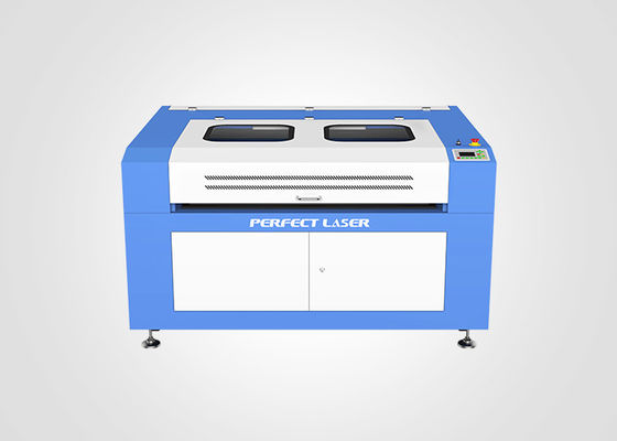 Machine de gravure industrielle de laser de CO2 1300mm×900mm pour le papier acrylique en bois