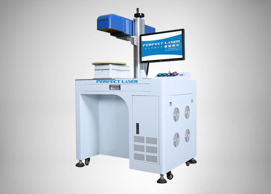 4 - Marqueur de laser en métal de décalage de 8 positions, machine de gravure de laser d'acier inoxydable