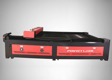Grande machine de découpe laser CO2 avec écran tactile LCD + port USB + contrôle hors ligne DSP
