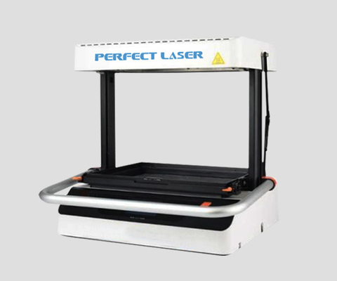 Machine de thermoformage et de formage sous vide automatique pour plastique 3D HIPS ABS PETG PVC PMMA PC PE PP Kydex EVA Foam