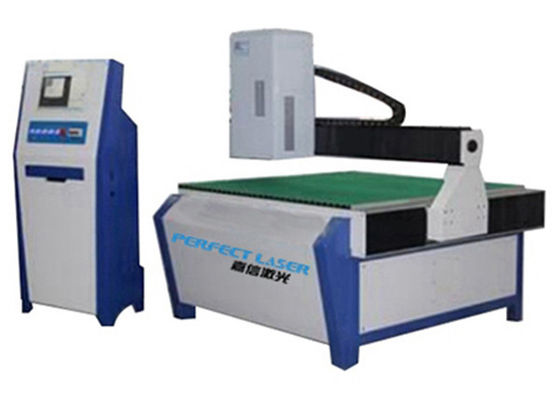 Machine de gravure sous la surface complètement automatique de laser de grand format pour le cristal