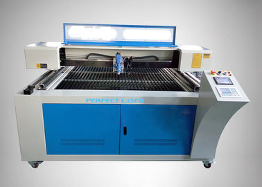 Haute précision de découpeuse de laser de CO2 de Mutifunction pour le métal/matériaux non métalliques
