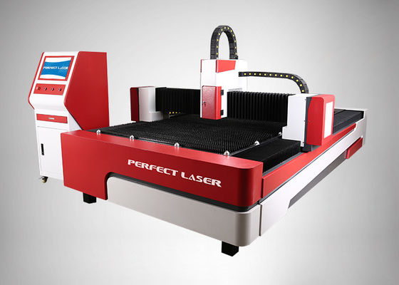 1000W 1500W 2000W Raycus IPG MAX 100m/ Min Machine de coupe à découpe laser à fibre